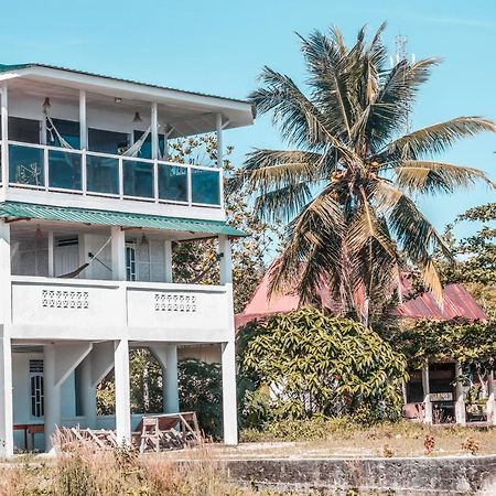 Nias Surf Stay Lagudri Extérieur photo