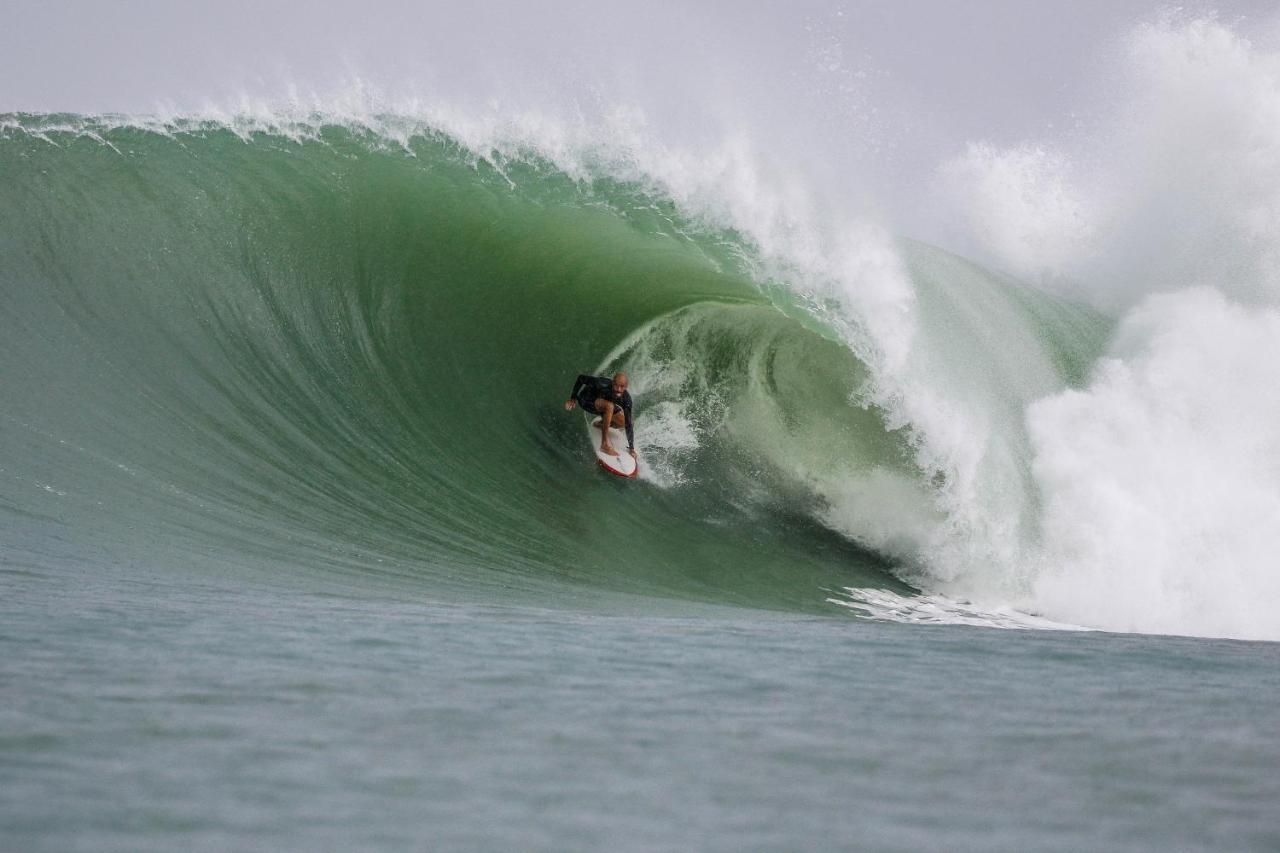 Nias Surf Stay Lagudri Extérieur photo