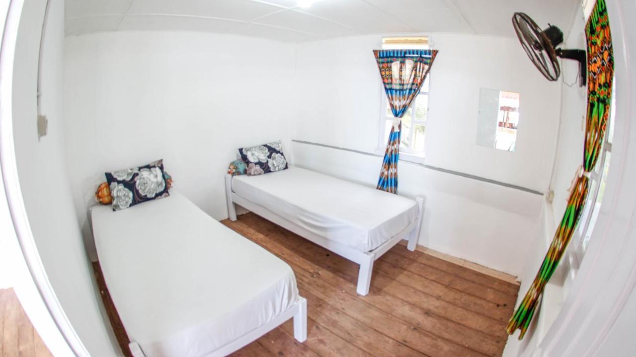 Nias Surf Stay Lagudri Extérieur photo
