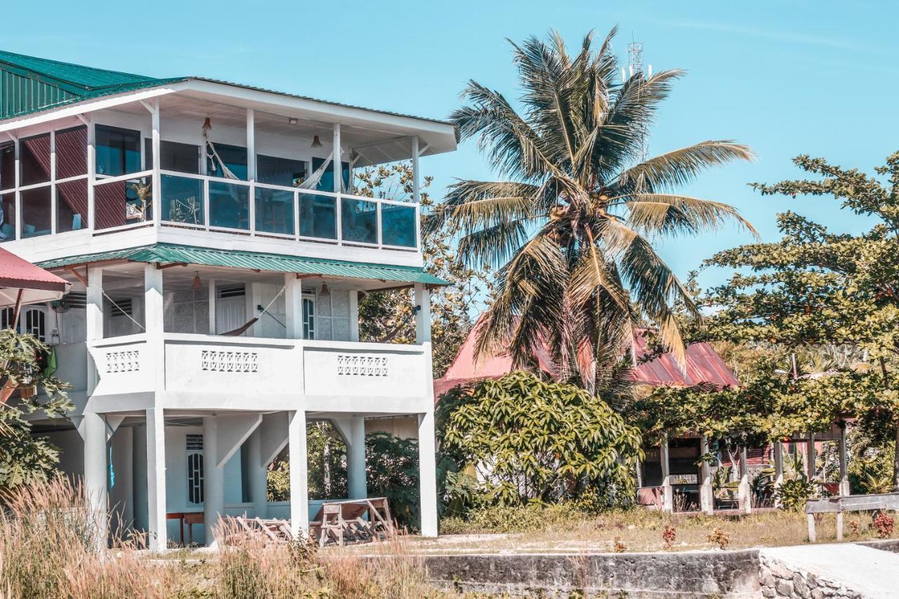 Nias Surf Stay Lagudri Extérieur photo