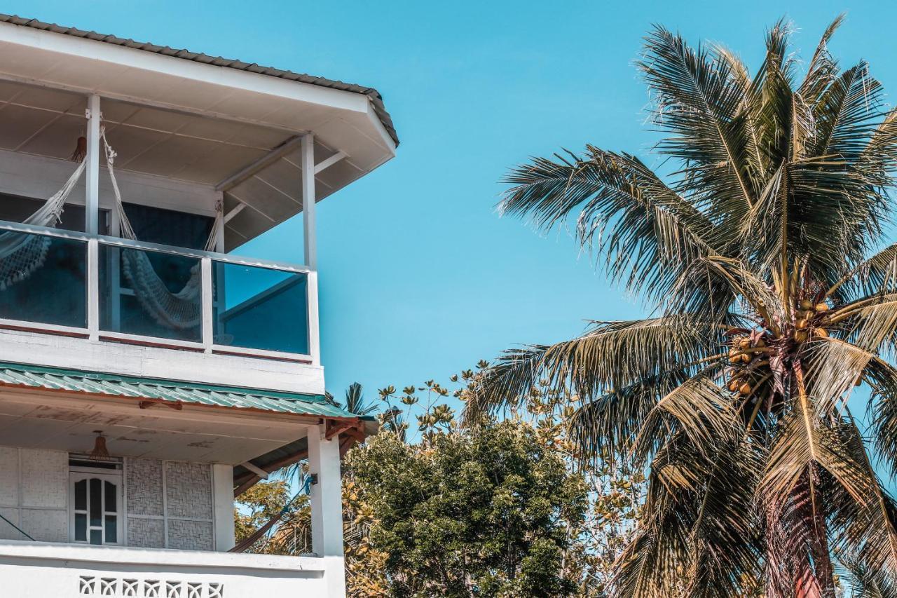 Nias Surf Stay Lagudri Extérieur photo