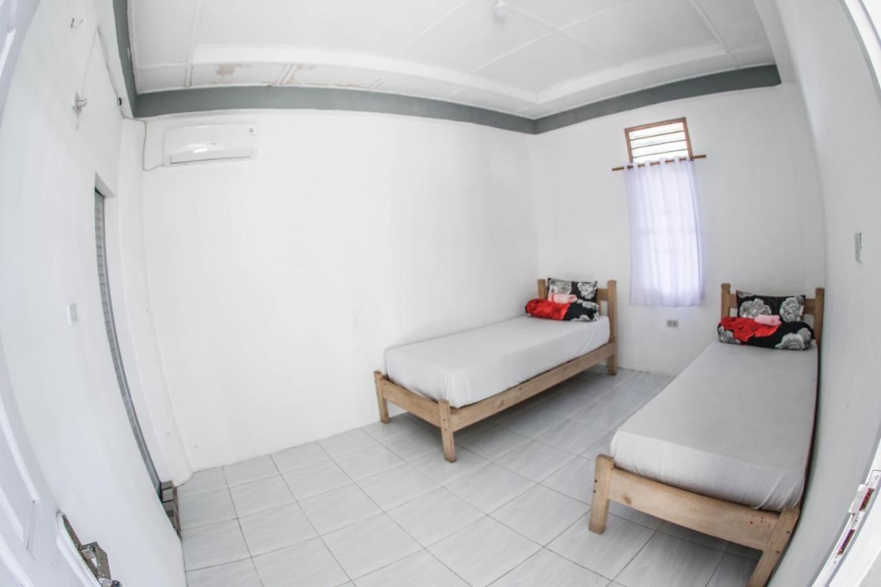 Nias Surf Stay Lagudri Extérieur photo