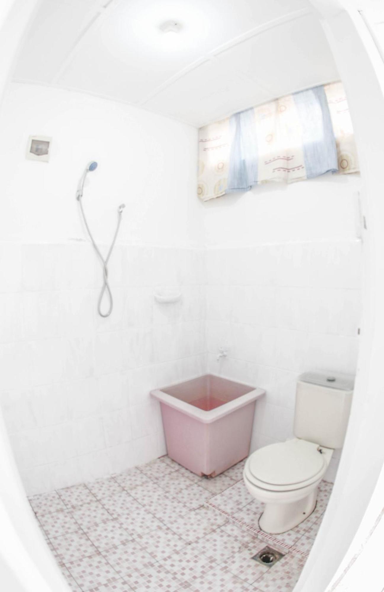 Nias Surf Stay Lagudri Chambre photo